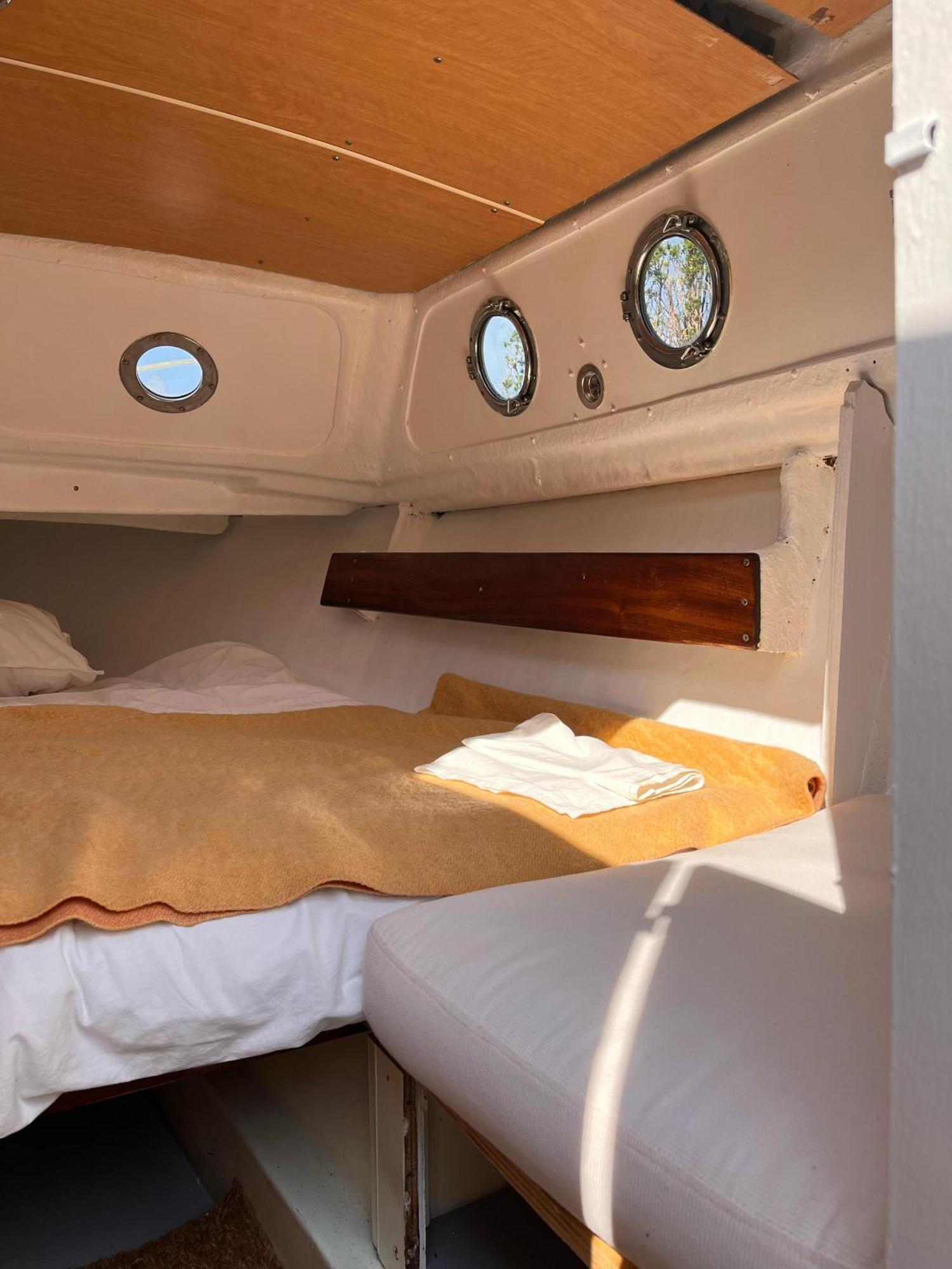 De Buitenkans Unique Cabins - Urban Camping Rotterdam Exterior foto